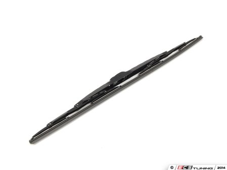 ES#2718653 - 2108200045 - Windshield Wiper Blade - Priced Each - 26 Inch OE Style Wiper Blade - Valeo - Mercedes Benz