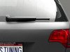 ES#2517535 - 3231RWPN12172 - Rear Aero Wiper Conversion Kit - Convert your standard wiper to the newer Aero blade - Bremmen Parts - Audi