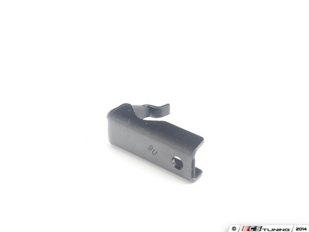 ES#129817 - 51718215277 - Warning triangle mount - Used to mount the warning triangle in the trunk - Genuine BMW - BMW