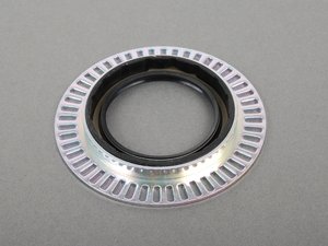 ES#2748199 - 0229979747 - Front Wheel Bearing Seal - Priced Each - Fits left or right side - Febi - Mercedes Benz