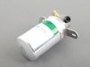 ES#2739499 - 2028300083 - A/C Receiver Drier  - 4 Line Fittings - ACM - Mercedes Benz