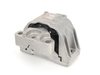 ES#2718789 - 1J0199851AM - Drivetrain Mount Kit - Featuring the ECS dogbone mount - Assembled By ECS - Volkswagen