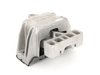 ES#2718789 - 1J0199851AM - Drivetrain Mount Kit - Featuring the ECS dogbone mount - Assembled By ECS - Volkswagen