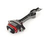 ES#2718789 - 1J0199851AM - Drivetrain Mount Kit - Featuring the ECS dogbone mount - Assembled By ECS - Volkswagen