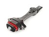 ES#2718789 - 1J0199851AM - Drivetrain Mount Kit - Featuring the ECS dogbone mount - Assembled By ECS - Volkswagen