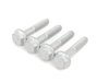 ES#2718789 - 1J0199851AM - Drivetrain Mount Kit - Featuring the ECS dogbone mount - Assembled By ECS - Volkswagen