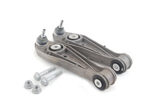 ES#2661182 - 99634105317KT - Lower Control Arm Kit - Both left and right sides - Genuine Porsche - Porsche
