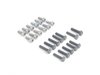 ES#2748167 - 07129905536kt3 - VANOS Hub Hardware Kit  - Complete kit of Hex & Torx screws for both VANOS hubs - featuring updated Genuine BMW hardware. - Genuine BMW - BMW