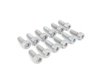 ES#2748167 - 07129905536kt3 - VANOS Hub Hardware Kit  - Complete kit of Hex & Torx screws for both VANOS hubs - featuring updated Genuine BMW hardware. - Genuine BMW - BMW