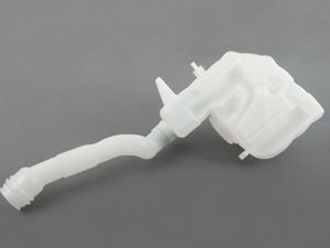 ES#2518685 - 1668690520 - Windshield Washer Reservoir - Genuine Mercedes Benz - Mercedes Benz