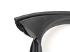 ES#130824 - 51767899017 - Door seal - left - Black - Genuine BMW - BMW