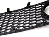 ES#297914 - 1C0807684B01C - Front Bumper Air Vent - Passenger - Passenger's side bumper air vent that clips into the front of the bumper - Genuine Volkswagen Audi - Volkswagen