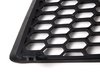 ES#297914 - 1C0807684B01C - Front Bumper Air Vent - Passenger - Passenger's side bumper air vent that clips into the front of the bumper - Genuine Volkswagen Audi - Volkswagen