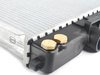 ES#2602136 - 17112225592 - E30 Radiator - (NO LONGER AVAILABLE) - Keep your engine running at the optimal temperature - Nissens - 