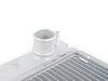 ES#2581879 - 17112751275 - Aluminum Radiator 376754221
 - Mounts to the core support - Mahle-Behr - MINI