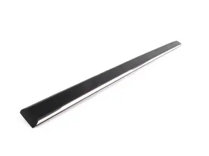 E38 Rear door moulding - Right