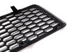 ES#297911 - 1C0807683J01C - Front Bumper Air Vent - Driver - Driver's side bumper air vent that clips into the front of the bumper - Genuine Volkswagen Audi - Volkswagen