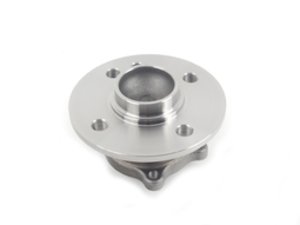 ES#4419028 - 33416786620 - Wheel Hub Assembly With Bearing - Rear - Priced Each - Connects to the rear trailing arm - Bremmen Parts - MINI