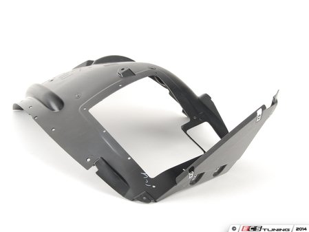 ES#1894340 - 51717180620 - COVER, WHEELHOUSING, - Genuine BMW - BMW