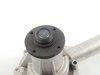 ES#2718919 - 1112002301 - Water Pump - Brand new unit - no core charge - Graf - Mercedes Benz