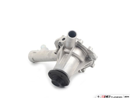 ES#2718919 - 1112002301 - Water Pump - Brand new unit - no core charge - Graf - Mercedes Benz