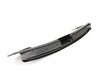 ES#453144 - 8K5813331A - Rear inner Cross Panel - Upper - Located behind the rear seat in the trunk - Genuine Volkswagen Audi - Audi
