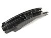 ES#453144 - 8K5813331A - Rear inner Cross Panel - Upper - Located behind the rear seat in the trunk - Genuine Volkswagen Audi - Audi