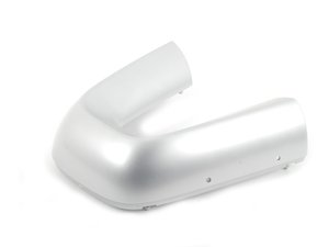 ES#1897920 - 51437270488 - COVER, ROLLOVER BAR, - Genuine BMW - BMW