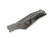 ES#451299 - 8K0814339 - Rear Cross Panel - Lower - Located behind the rear seat in the trunk - Genuine Volkswagen Audi - Audi