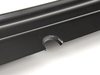 ES#453143 - 8K5813307 - Rear outer Cross Panel - upper - Located behind the rear seat in the trunk - Genuine Volkswagen Audi - Audi