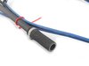 ES#36264 - 16117176511 - Fuel tank vent pipe  - Genuine BMW - BMW