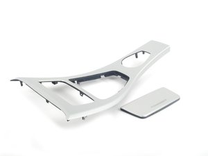 ES#82276 - 51166951578 - SET DECOR STRIPS - Genuine BMW - BMW