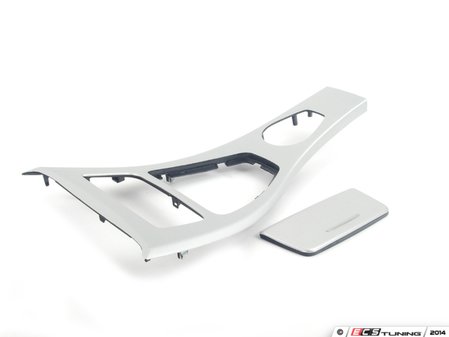 ES#82276 - 51166951578 - SET DECOR STRIPS - Genuine BMW - BMW