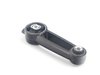 ES#2747933 - 95537510113 - Upper Engine Mounting Arm - Aluminum torque arm with rubber bushings - MTC - Porsche