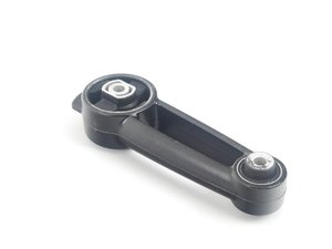 ES#2747933 - 95537510113 - Upper Engine Mounting Arm - Aluminum torque arm with rubber bushings - MTC - Porsche