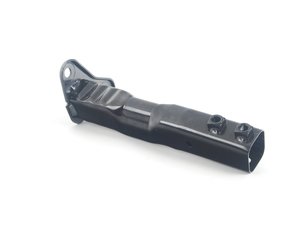ES#2080919 - 31106794420 - Mount Bracket - Right - Located on the front sub-frame to the bumper - Genuine MINI - MINI