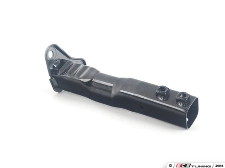 ES#2080919 - 31106794420 - Mount Bracket - Right - Located on the front sub-frame to the bumper - Genuine MINI - MINI