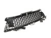 ES#2543453 - 63132239372 - Front Grille W/ Brackets - (NO LONGER AVAILABLE) - For the install or vehicles with rally lights - Genuine MINI - 
