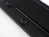 ES#127385 - 51711491079 - Euro Front License Plate Bracket - Mount your Euro plate in a factory style. - Genuine MINI - MINI