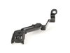 ES#2543453 - 63132239372 - Front Grille W/ Brackets - (NO LONGER AVAILABLE) - For the install or vehicles with rally lights - Genuine MINI - 