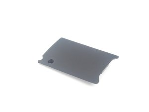 ES#127542 - 51711888654 - 6-COVER EURO - (NO LONGER AVAILABLE) - Genuine BMW - 