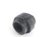 ES#257827 - 4D0411327J - Front Sway Bar Bushing - Priced Each - Fits left and right side - Meyle - Audi