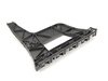 ES#453114 - 8K5807454 - Rear Bumper Guide - Lower Right - Keep your bumper in place with this new guide  - Genuine Volkswagen Audi - Audi