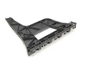 Rear Bumper Guide - Lower Right