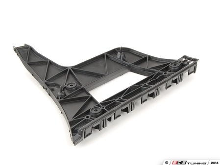ES#453114 - 8K5807454 - Rear Bumper Guide - Lower Right - Keep your bumper in place with this new guide  - Genuine Volkswagen Audi - Audi