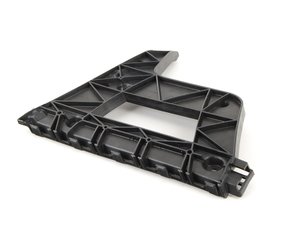 ES#453113 - 8K5807453 - Rear Bumper Guide - Lower Left - Keep your bumper in place with this new guide  - Genuine Volkswagen Audi - Audi