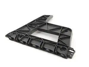 Rear Bumper Guide - Lower Left