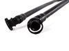 ES#26768 - 11727508270 - Secondary Air Pump Hose - Connects the 2 air valves to the air pump - Genuine BMW - BMW