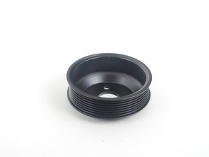 ES#55391 - 32427545298 - PULLEY - Genuine BMW - BMW