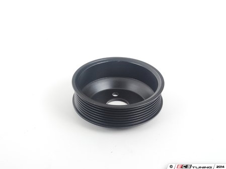 ES#55391 - 32427545298 - PULLEY - Genuine BMW - BMW